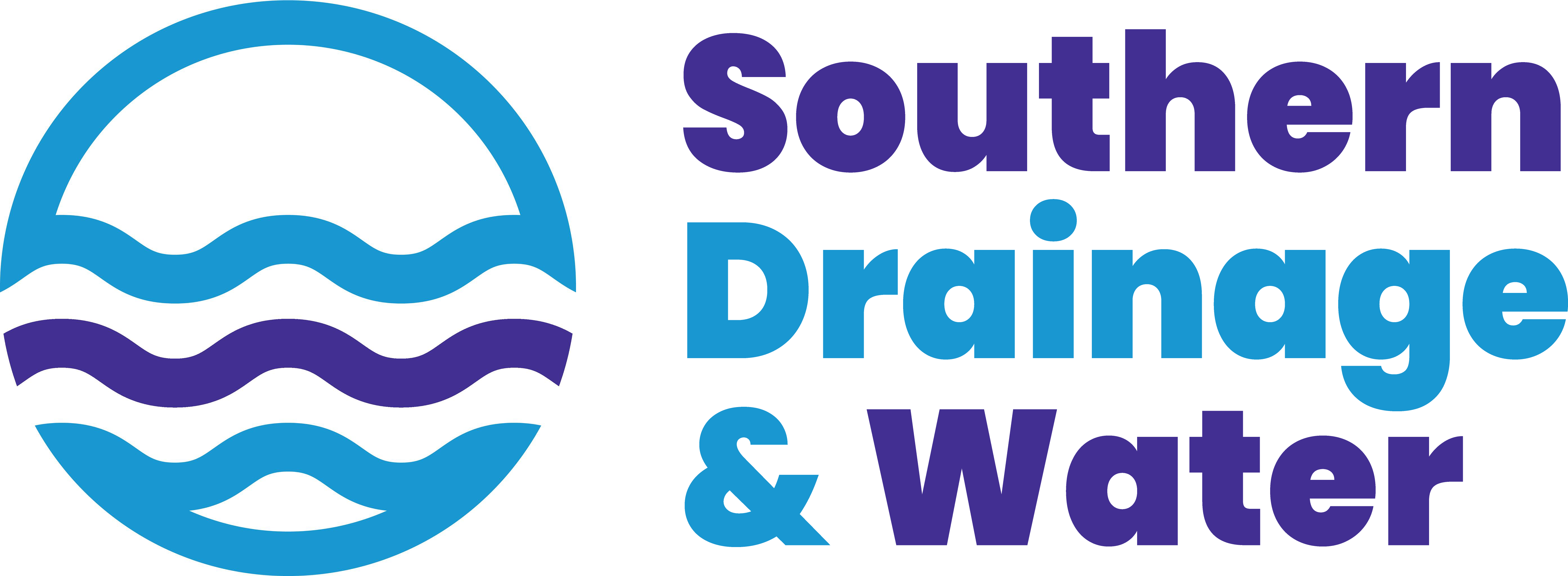 SouthernDrainageLogo